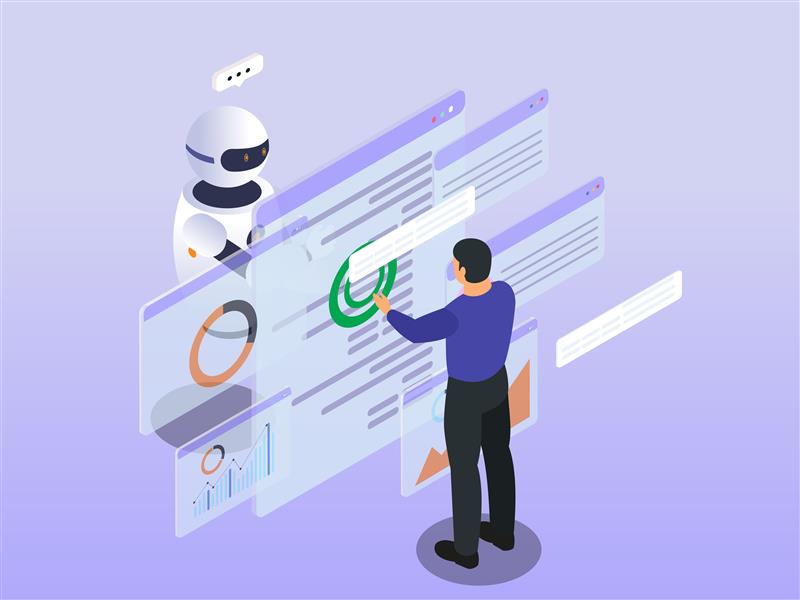 Automate Lead Qualification to Spot the Right Leads
