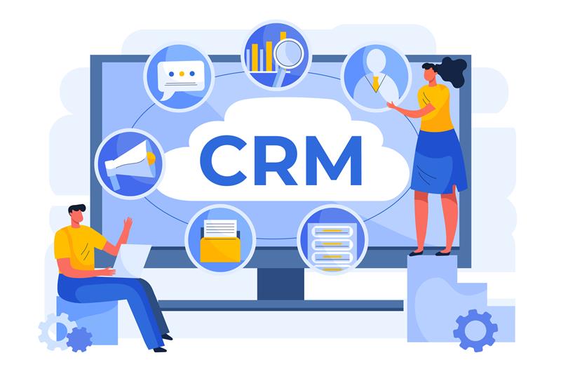 CRM Automation No-Code: A Game Changer for Modern Businesses