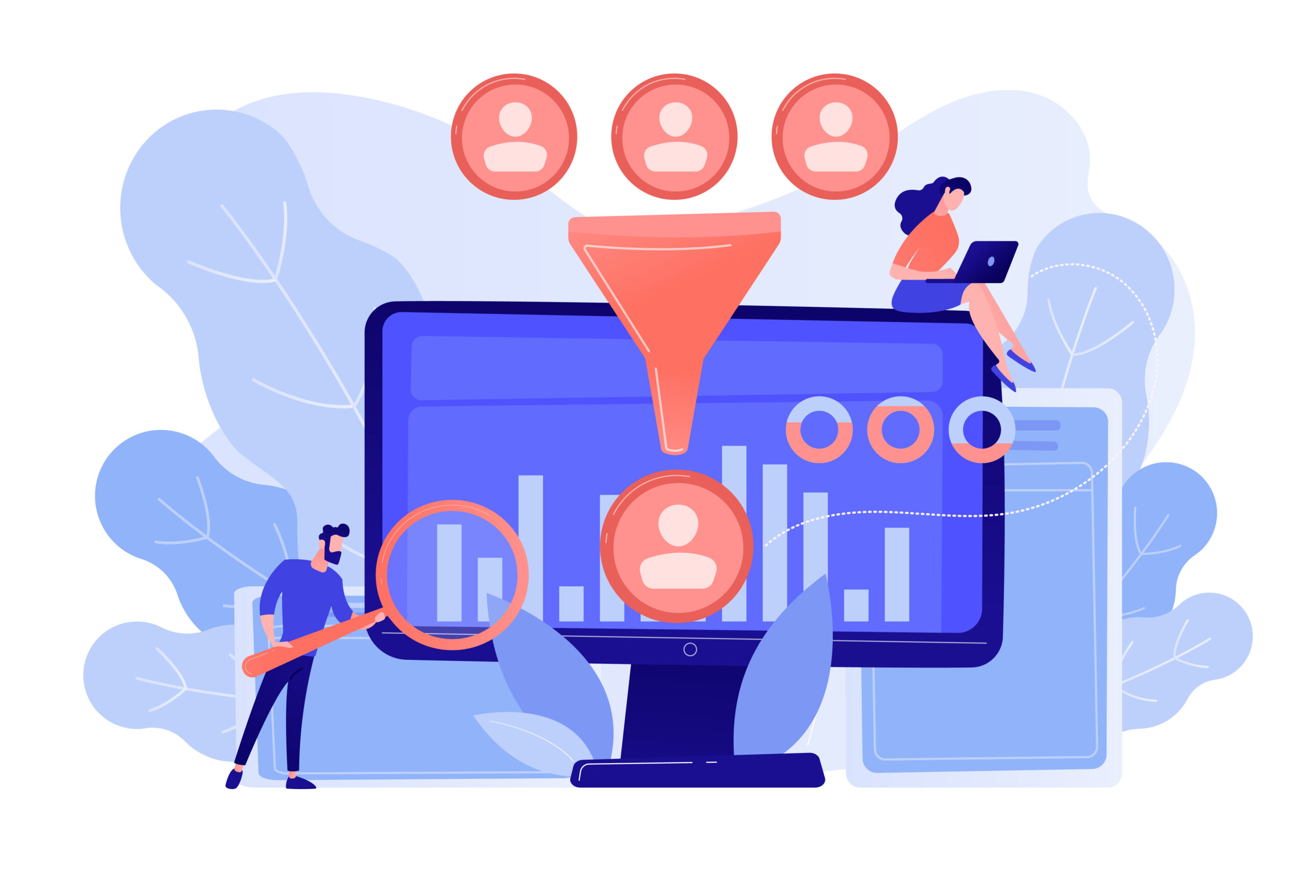 Automated Lead Qualification: 7 Ways to Filter High-Intent Prospects Instantly